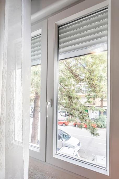 Precioso Piso Moderno: Terraza, A/C, Netflix, Wifi Apartamento Valência Exterior foto
