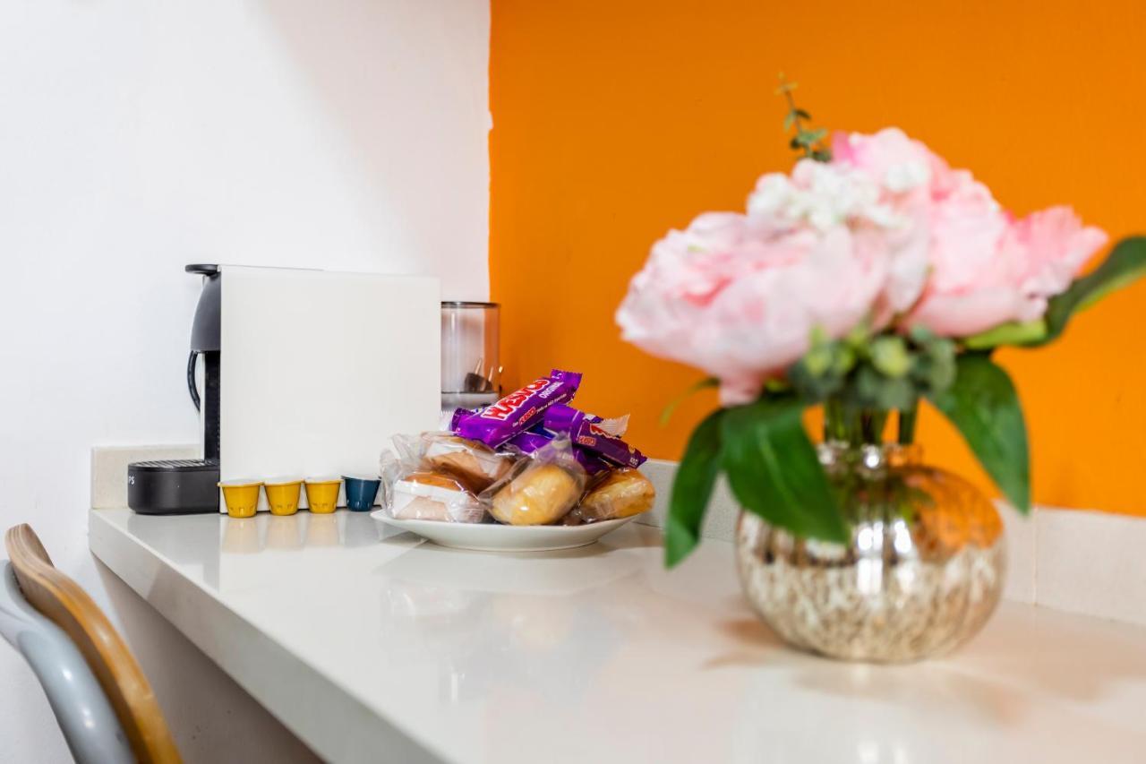 Precioso Piso Moderno: Terraza, A/C, Netflix, Wifi Apartamento Valência Exterior foto